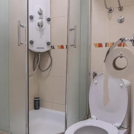 Dixy Apartment Belgrad