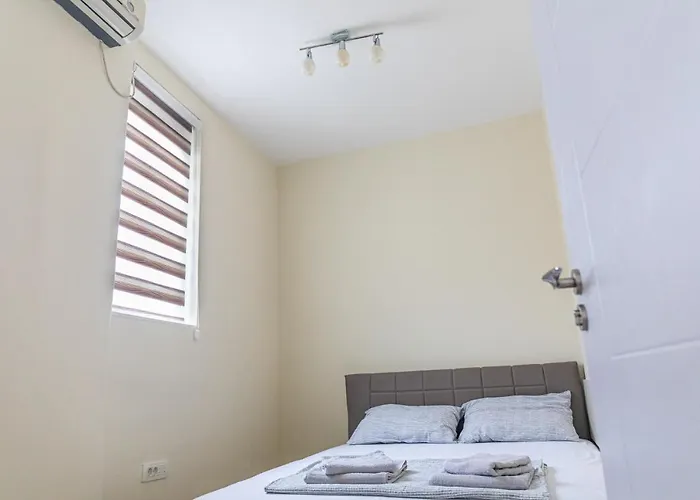 Apartmán Dixy Bělehrad